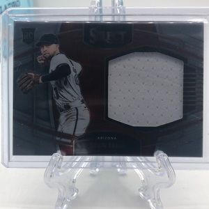 Drew Ellis Patch RC